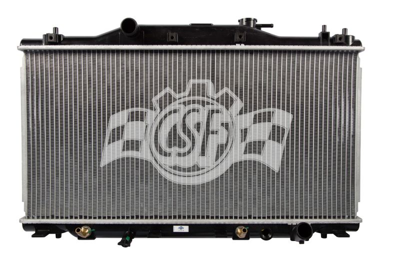 
  

CSF 2965 - CSF2965 - CSF 02-06 Acura RSX 2.0L OEM Plastic Radiator - Shipped in Europe - Tuningsupply.com

