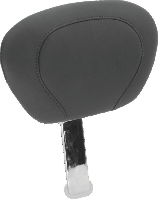 

Mustang Motorcycle 79904 - MMP79904 - Mustang 01-17 Honda Gold Wing GL1800 DBR Pad and Post Standard Touring 1PC Seat - Black - Shipped in Europe - Tuningsupply.com
