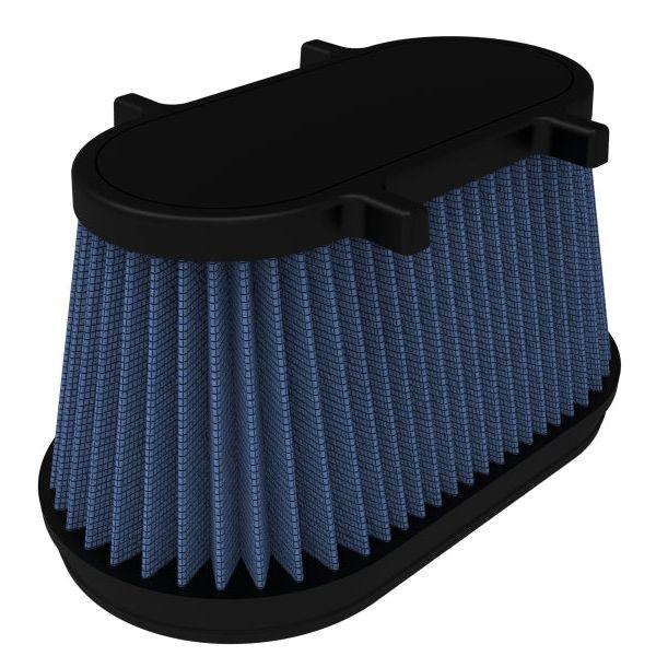 aFe MagnumFLOW Air Filters OER P5R A/F P5R GM Van 06-11 V8-6.6L (td)-tuningsupply.com