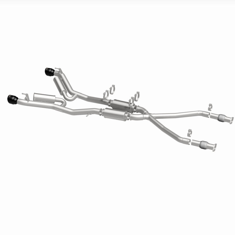 

Magnaflow 19697 - MAG19697 - Magnaflow 23-2025 Nissan Z SPEQ Series Cat-Back Exhaust System - Shipped in Europe - Tuningsupply.com

