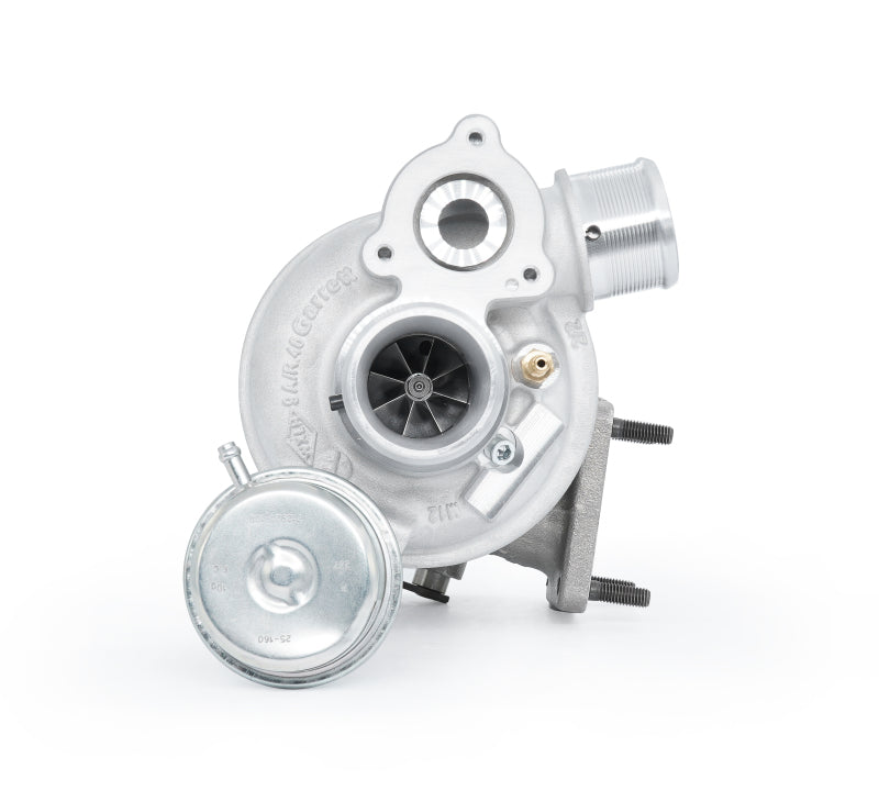 

Garrett 953223-5001S - GRT953223-5001S - Garrett 09-23 Fiat Abarth 500 1.4L MGT1446Z PowerMax Turbo Upgrade Kit - Shipped in Europe - Tuningsupply.com
