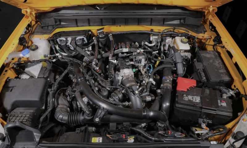 

K&N Engineering 81-0810 - KNN81-0810 - K&N Catch Can Oil Separator Ford Bronco 2.7L 21-22 - Shipped in Europe - Tuningsupply.com

