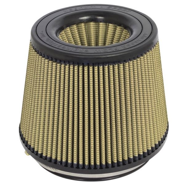 aFe MagnumFLOW Air Filters IAF PG7 A/F PG7 7F x 9B x 7T (Inv) x 7H in-tuningsupply.com