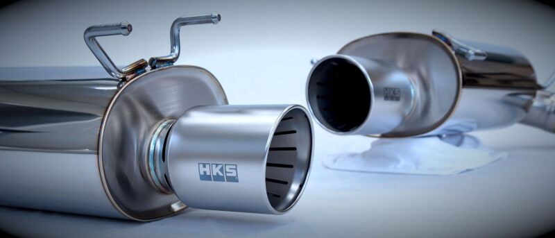 

HKS 31029-AN012 - HKS31029-AN012 - HKS 89-94 Nissan Skyline GT-R E-BNR32 RB26DETT URBAN MATTE Edition Super Turbo Muffler - Shipped in Europe - Tuningsupply.com
