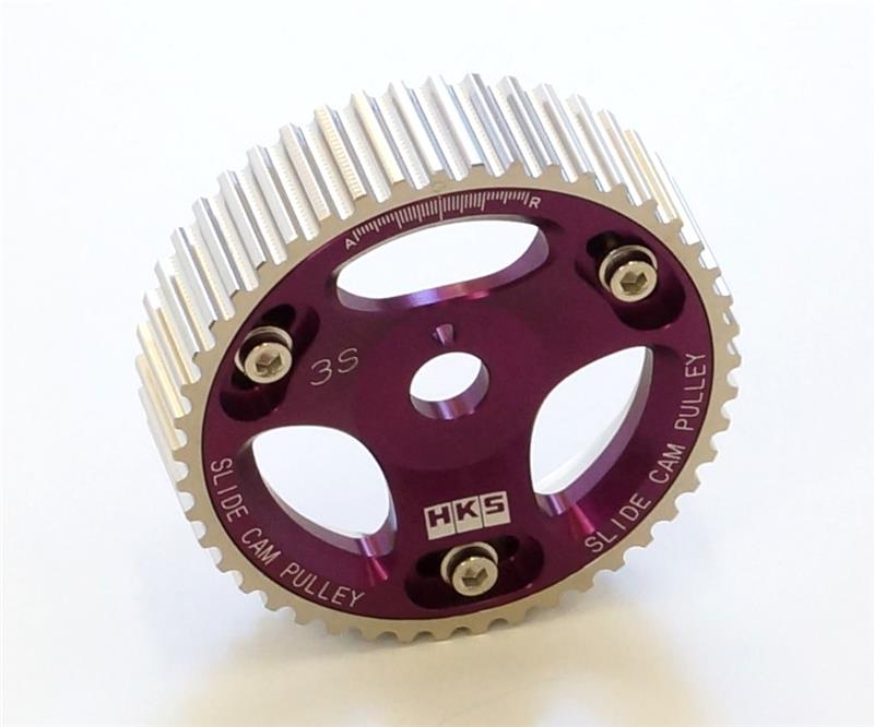 
  

HKS 22004-AT003 - HKS22004-AT003 - HKS 01-03 Lexus IS300 2JZGE Adjustable Exhaust Cam Gear for Non-VVTi models ONLY - Shipped in Europe - Tuningsupply.com

