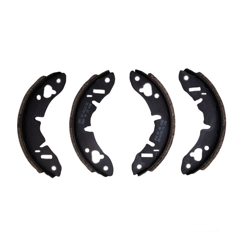 

DFC 1901-0216-00 - DFC1901-0216-00 - DFC 60-79 Austin Mini 850 Front/Rear Premium Service Shoes - Shipped in Europe - Tuningsupply.com
