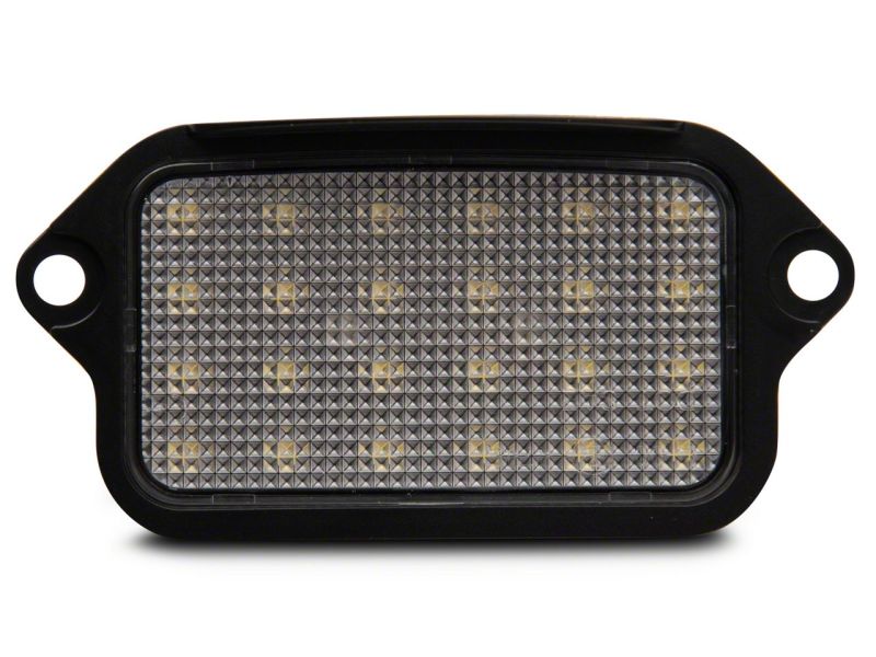 

Raxiom 413032 - RAX413032 - Raxiom 05-09 Ford Mustang Axial Series LED License Plate Lamps - Shipped in Europe - Tuningsupply.com
