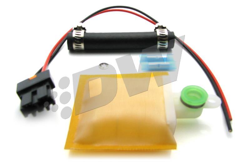 

DeatschWerks 9-0883 - DWK9-0883 - DeatschWerks 90-94 Eclipse FWD Fuel Pump Set Up Kit - Shipped in Europe - Tuningsupply.com
