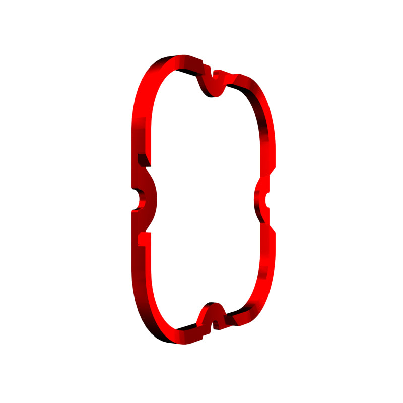 

KC HiLiTES 30571 - KCL30571 - KC HiLiTES FLEX ERA 4 Color Bezel Ring Red (ea) - Shipped in Europe - Tuningsupply.com
