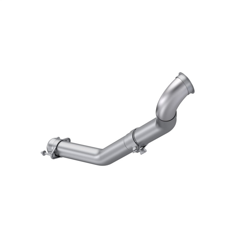 

MBRP FS96218 - MBRPFS96218 - MBRP 94-97 Ford F-250/350 7.3L T409 Stainless Steel 3in Down Pipe Kit - Shipped in Europe - Tuningsupply.com
