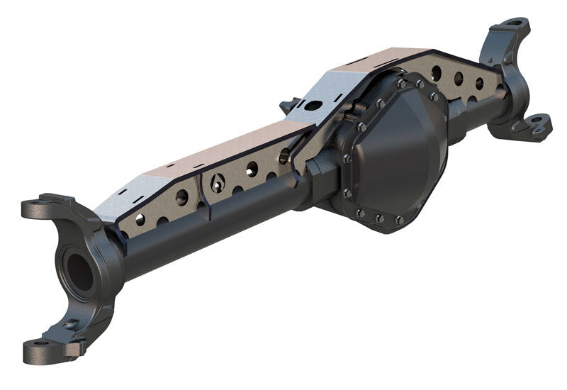 
  

Artec Industries TR0004 - ARTTR0004 - Artec Industries Modular Truss End - 3 1/2 In Tube Long - Shipped in Europe - Tuningsupply.com

