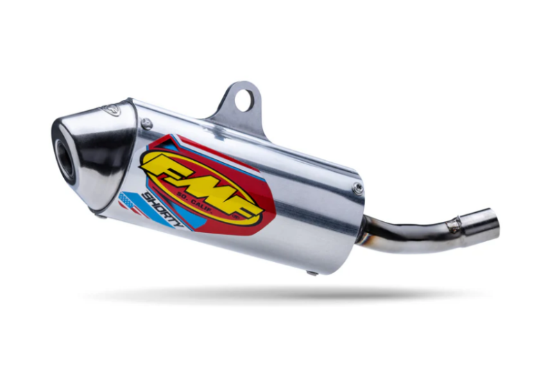 

FMF Racing 023037 - FMF023037 - FMF Racing Suzuki LT80 87-06/Kawasaki KFX80 03-06 Fatty Pipe - Shipped in Europe - Tuningsupply.com

