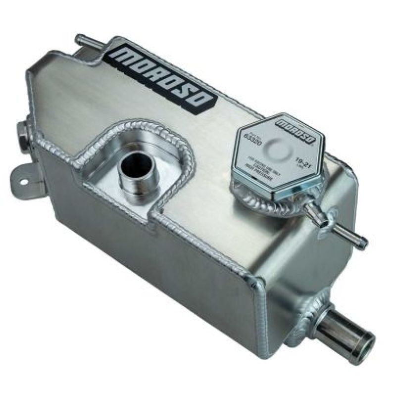 
    

Moroso 63799 - MOR63799 - Moroso 88-91 BMW M3 E30 Coolant Tank - Shipped in Europe - Tuningsupply.com

  