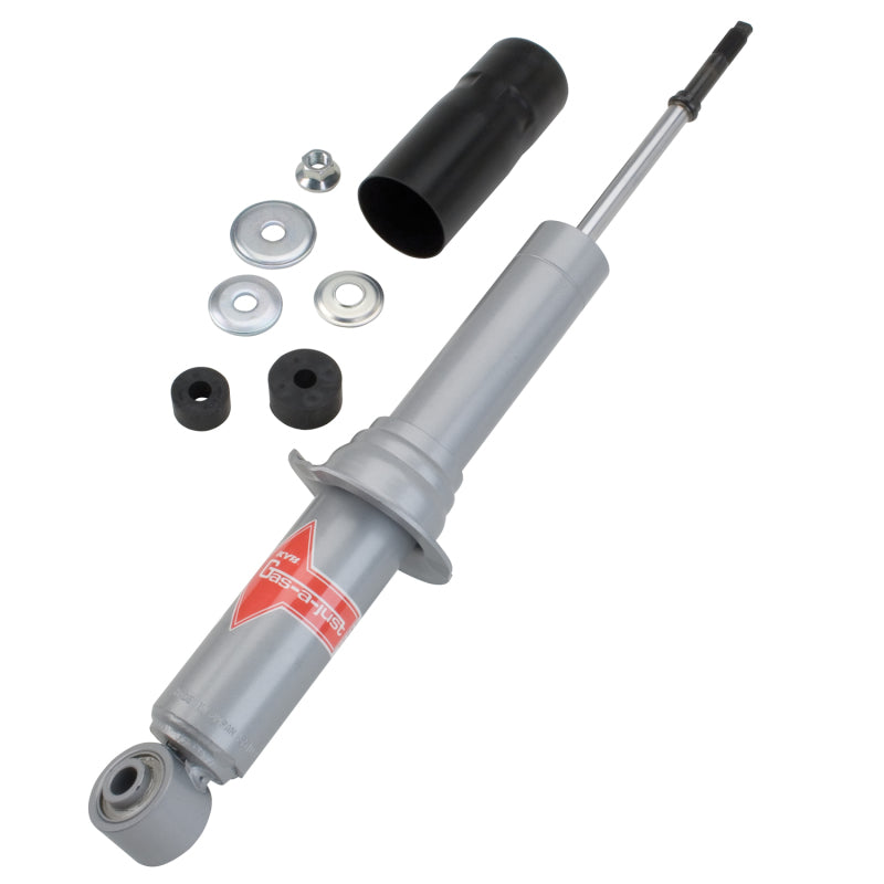 

KYB KG9025 - KYBKG9025 - KYB Shocks & Struts Gas-A-Just Front TOYOTA 4-Runner 1996-02 - Shipped in Europe - Tuningsupply.com

