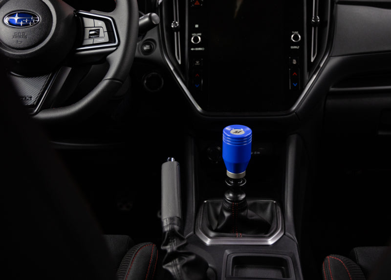

Mishimoto MMSK-WRX-22WRB - MISMMSK-WRX-22WRB - Mishimoto 2022+ Subaru WRX Shift Knob World Rally Blue - Shipped in Europe - Tuningsupply.com
