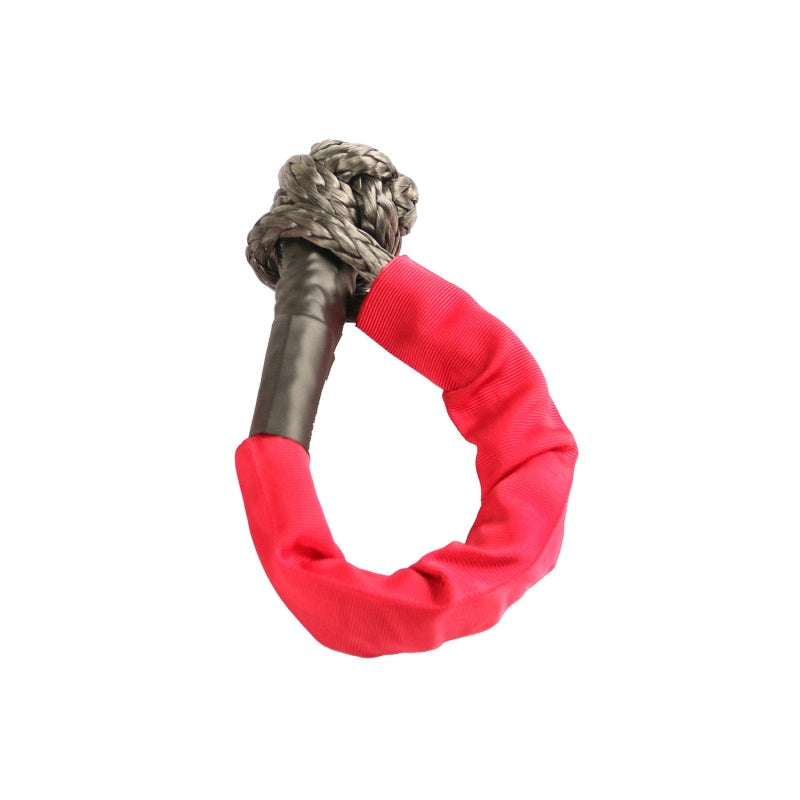 
  

Rugged Ridge 11235.50 - RUG11235.50 - Rugged Ridge 7/16in 7500 LBS Soft Rope Shackle - Shipped in Europe - Tuningsupply.com

