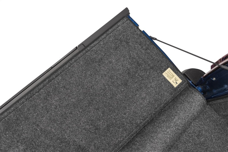 

BedRug BRR24DCK - BEDBRR24DCK - BedRug 2019+ Ford Ranger Double Cab 5ft Bed Bedliner - Shipped in Europe - Tuningsupply.com
