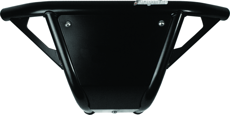 DragonFire Racing Front Bumper Without Winch Mount - Fits Polaris RZR 900/1000 15-22-tuningsupply.com