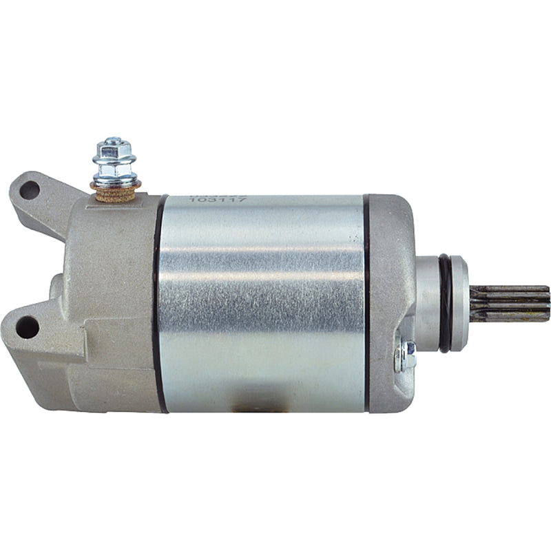 Arrowhead 2015 Polaris ACE 325 Starter Motor-tuningsupply.com