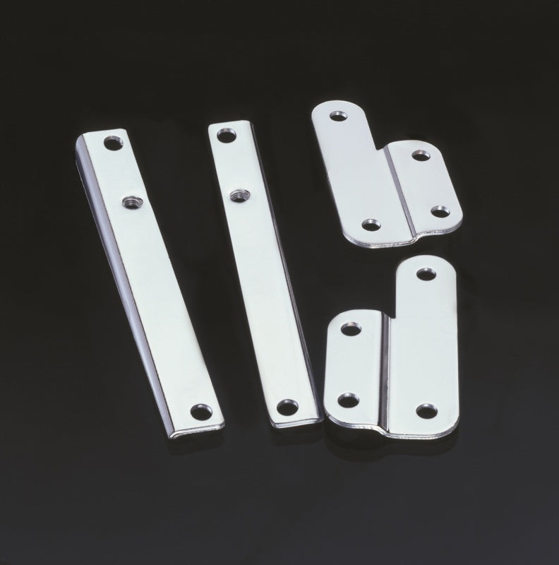 

National Cycle KIT-CHQ - NATKIT-CHQ - National Cycle 49-93 Harley-Davidson FL Beaded Wide Mount Chrome Kit - Shipped in Europe - Tuningsupply.com
