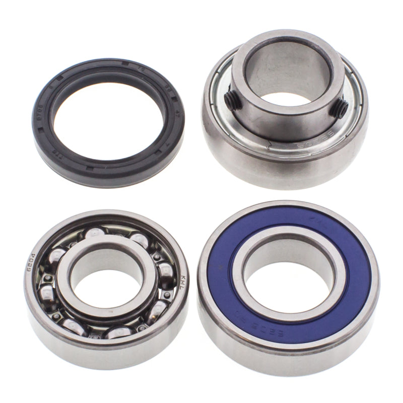 All Balls Racing 99-01 Yamaha Phazer 500 Jack Shaft Bearing & Seal Kit Upper Shaft-tuningsupply.com