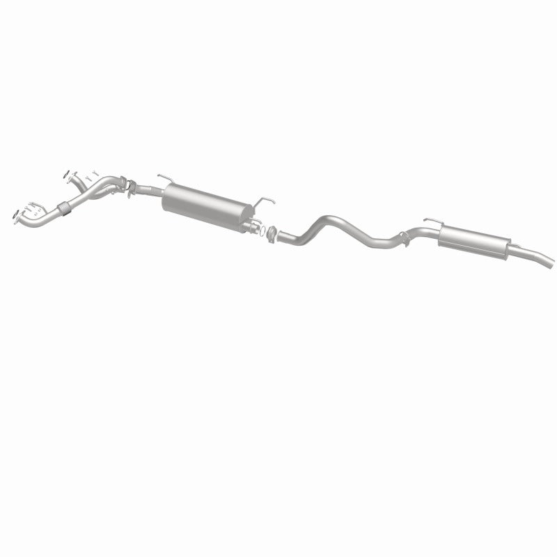 

Magnaflow 106-0176 - MAG106-0176 - MagnaFlow BRE Exhaust Kit 98-07 LX470 Land Cruiser 4.7L - Shipped in Europe - Tuningsupply.com
