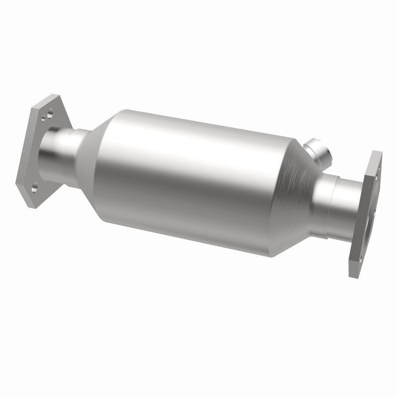 MagnaFlow Conv Aud Por -VW 22930 11.625X5X4-tuningsupply.com