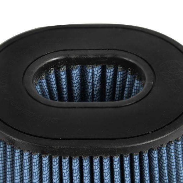 aFe MagnumFLOW Air Filters IAF A/F P5R 5F x (9x7-1/2)B x (6-3/4x5-1/2)T x 6-7/8inH-tuningsupply.com