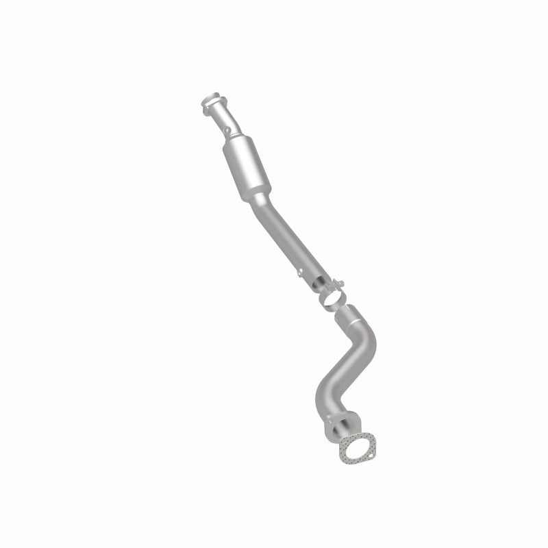 

Magnaflow 49732 - MAG49732 - MagnaFlow Direct Fit Catalytic Converter GTO- 2005-2006 6.0L OEM - Shipped in Europe - Tuningsupply.com
