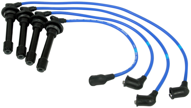 

NGK 8111 - NGK8111 - NGK Infiniti G20 1996-1994 Spark Plug Wire Set - Shipped in Europe - Tuningsupply.com
