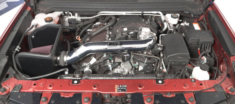 

K&N Engineering 77-3104KP - KNN77-3104KP - K&N 17-18 Chevrolet Colorado V6-3.6L F/I Performance Air Intake Kit - Shipped in Europe - Tuningsupply.com
