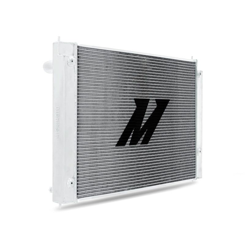 Mishimoto 09-20 Nissan 370Z Aluminum Radiator (AC Removal)-tuningsupply.com