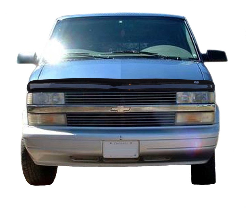
  

AVS 24616 - AVS24616 - AVS 95-05 Chevy Astro High Profile Bugflector II Hood Shield - Smoke - Shipped in Europe - Tuningsupply.com

