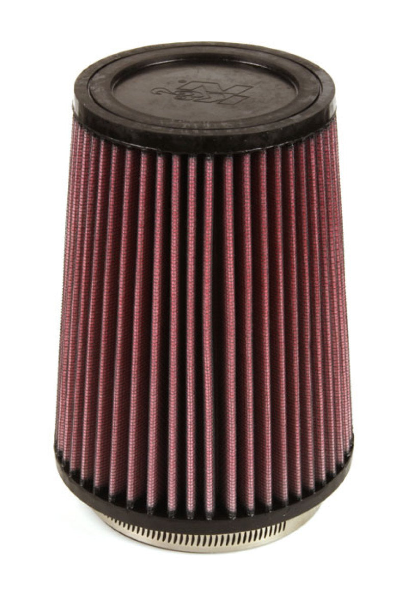 

K&N Engineering RU-2590 - KNNRU-2590 - K&N Filter Universal Rubber Filter 4 inch Flange 5 3/8 inch Base 4 3/8 inch Top 7 inch Height - Shipped in Europe - Tuningsupply.com

