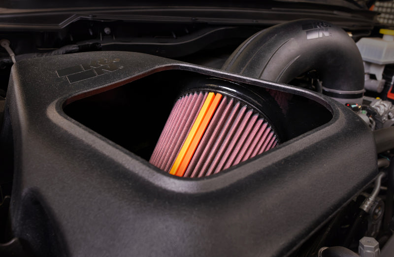 

K&N Engineering 50-1578 - KNN50-1578 - K&N 19-24 Dodge Ram 1500 (5.7L V8) NextGen Cold Air Intake - Shipped in Europe - Tuningsupply.com
