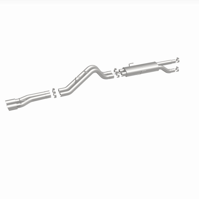 

Magnaflow 15832 - MAG15832 - MagnaFlow System C/B Dodge Ram SRT-10 V1 - Shipped in Europe - Tuningsupply.com
