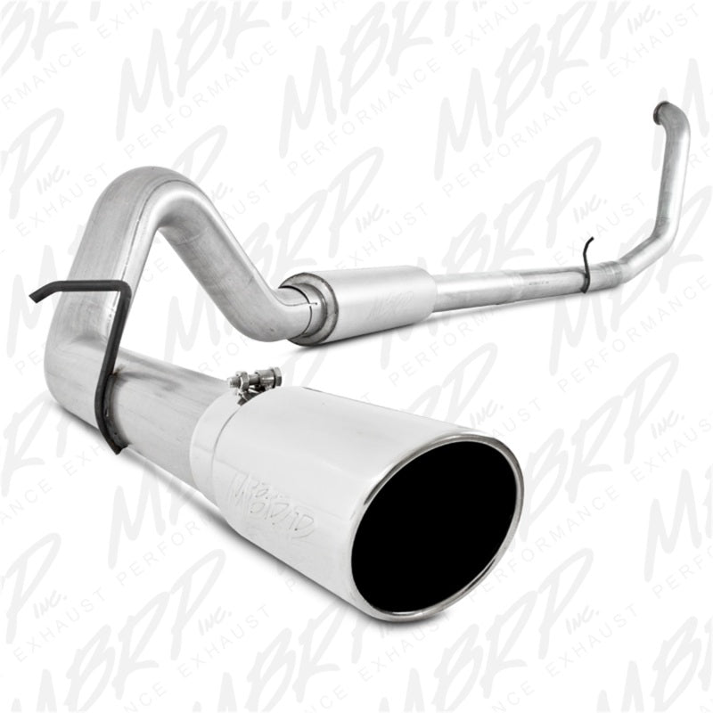 
  

MBRP PS6200AL - MBRPS6200AL - MBRP 1999-2003 Ford F-250/350 7.3L Turbo Back Single Side - Shipped in Europe - Tuningsupply.com

