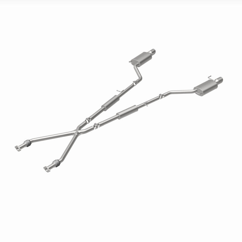 

Magnaflow 16862 - MAG16862 - MagnaFlow SYS C/B 07-08 Infiniti G35 Sedan - Shipped in Europe - Tuningsupply.com
