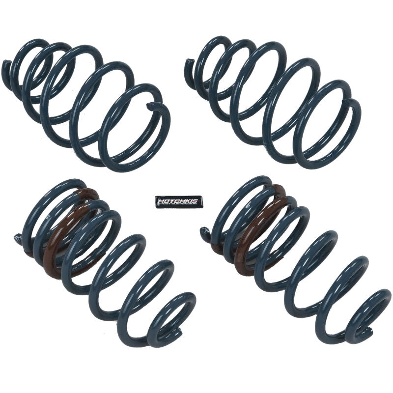 
  

Hotchkis 19110 - HOT19110 - Hotchkis 10+ Camaro SS Sport Coil Springs - Shipped in Europe - Tuningsupply.com


