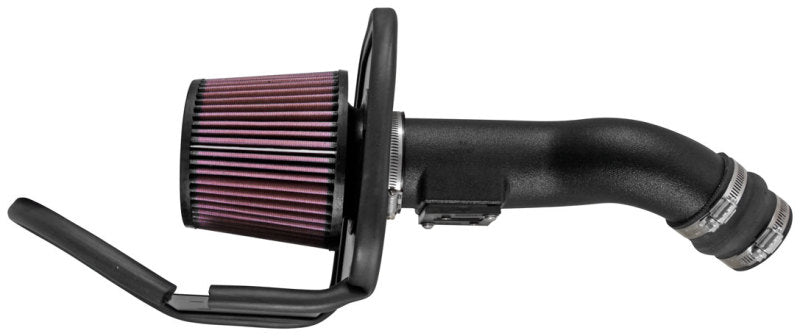 

K&N Engineering 57-3091 - KNN57-3091 - K&N 13-15 Chevrolet Malibu L4-2.0L 57 Series FIPK Performance Intake Kit - Shipped in Europe - Tuningsupply.com

