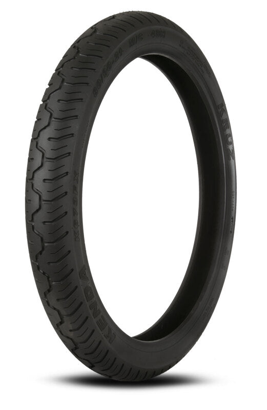 Kenda K673 Kruz Front Tire - 130/90H-16 4PR 72H TL 133B2011-tuningsupply.com