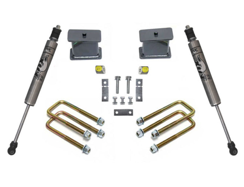 
  

Maxtrac 906740F - MXT906740F - MaxTrac 07- 18 Toyota Tundra 2WD 4in Rear Lift Kit - Shipped in Europe - Tuningsupply.com

