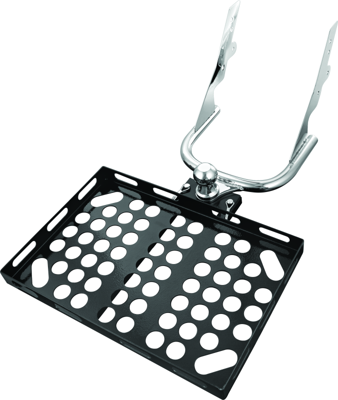 

Kuryakyn 7643 - KUR7643 - Kuryakyn Trailer Hitch Rack Black - Shipped in Europe - Tuningsupply.com
