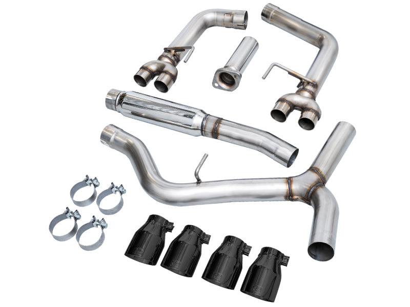 

AWE Tuning 3020-43979 - AWE3020-43979 - AWE Tuning 2022+ VB Subaru WRX Track Edition Exhaust - Diamond Black Tips - Shipped in Europe - Tuningsupply.com
