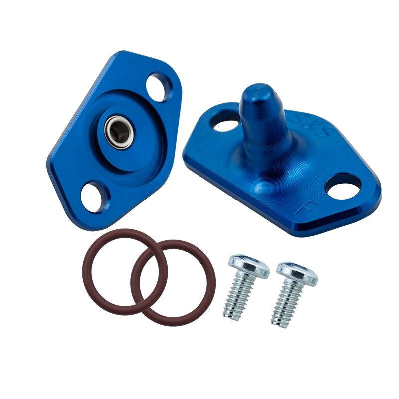 

S&S Cycle 310-1251 - SSC310-1251 - S&S Cycle 99-16 TC Models Piston Cooling Jet Kit - Shipped in Europe - Tuningsupply.com
