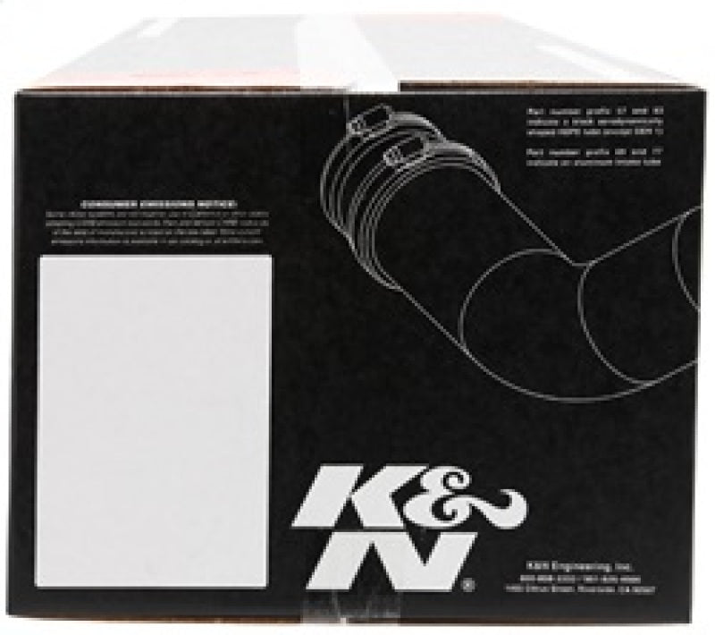 

K&N Engineering 57S-2001 - KNN57S-2001 - K&N BMW 2-3-4 Series N20 Engine Performance Air Intake System - Shipped in Europe - Tuningsupply.com
