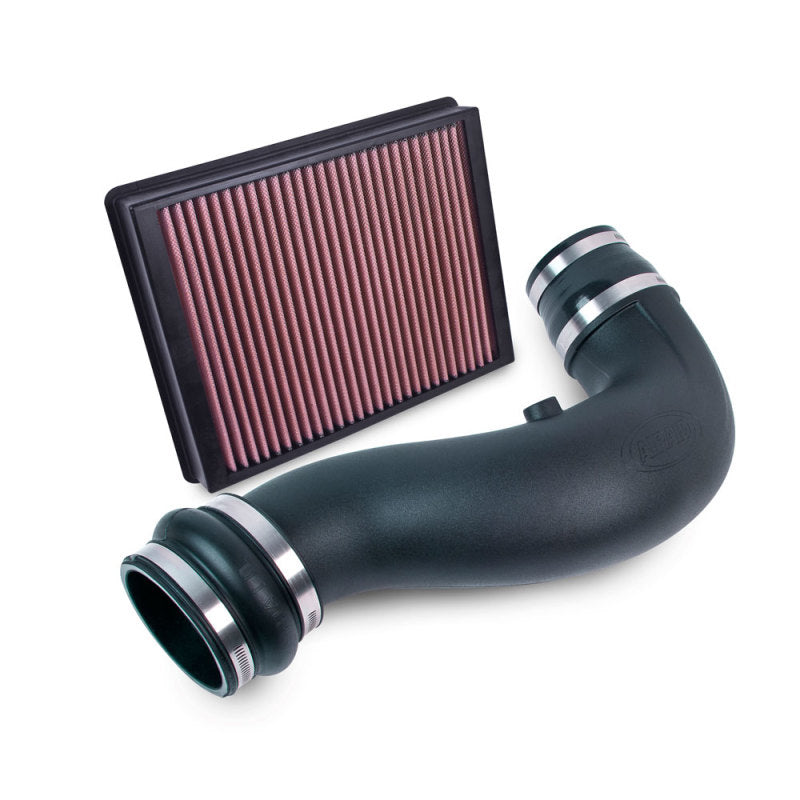 

Airaid 201-785 - AIR201-785 - Airaid Jr. Intake Kit, Dry / Red Media 14-15 Chevrolet Silverado, 14-15 GMC Sierra, 2015 Sub 5.3L - Shipped in Europe - Tuningsupply.com
