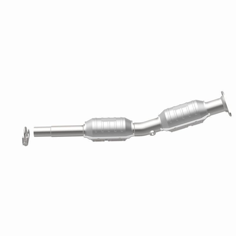 MagnaFlow Conv DF 04-09 Toyota Prius 1.5L-tuningsupply.com