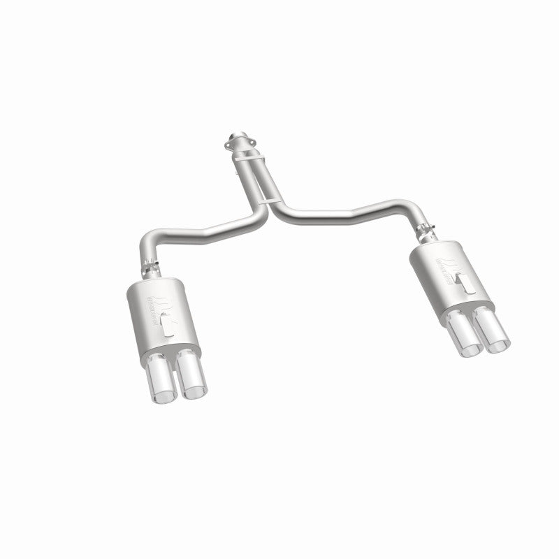 

Magnaflow 15658 - MAG15658 - MagnaFlow Sys C/B 86-91 Chevy Corvette C4 L98 - Shipped in Europe - Tuningsupply.com
