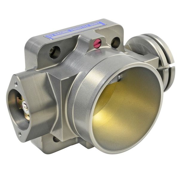 Skunk2 Pro Series Honda/Acura (D/B/H/F Series) 70mm Billet Throttle Body (Race Only)-Throttle Bodies-Skunk2 Racing-SKK309-05-0050-SMINKpower Performance Parts